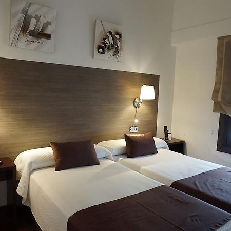 Suites آكورونيا المظهر الخارجي الصورة