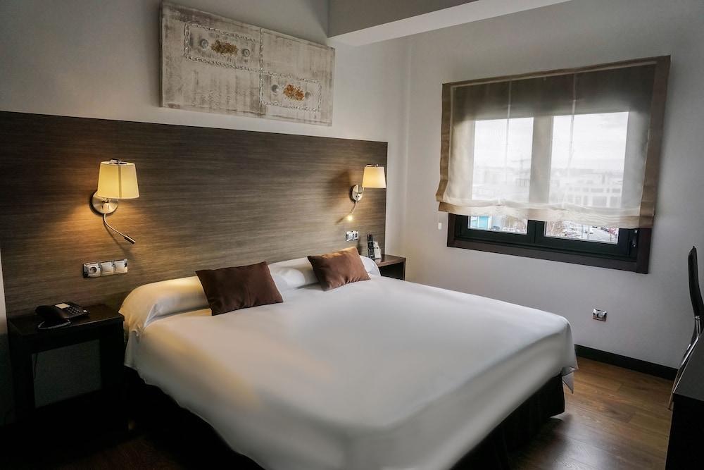 Suites آكورونيا المظهر الخارجي الصورة