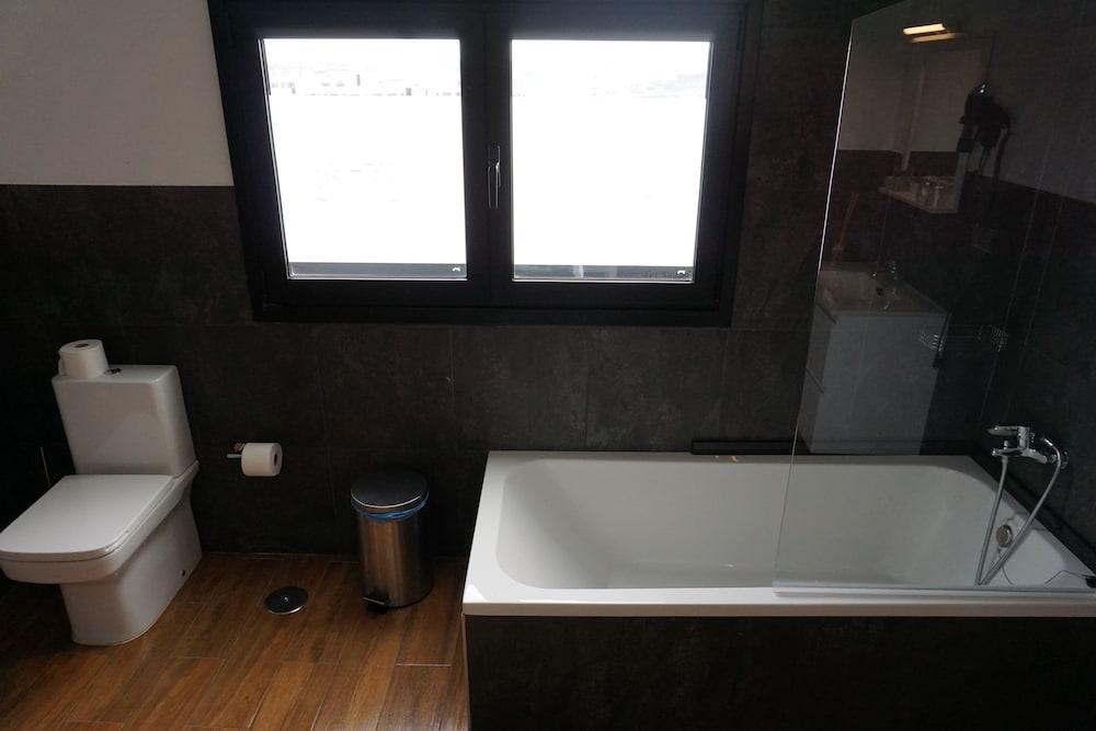 Suites آكورونيا المظهر الخارجي الصورة